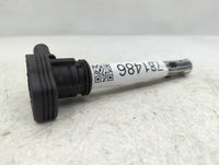 2006-2009 Volkswagen Rabbit Ignition Coil Igniter Pack - Oemusedautoparts1.com