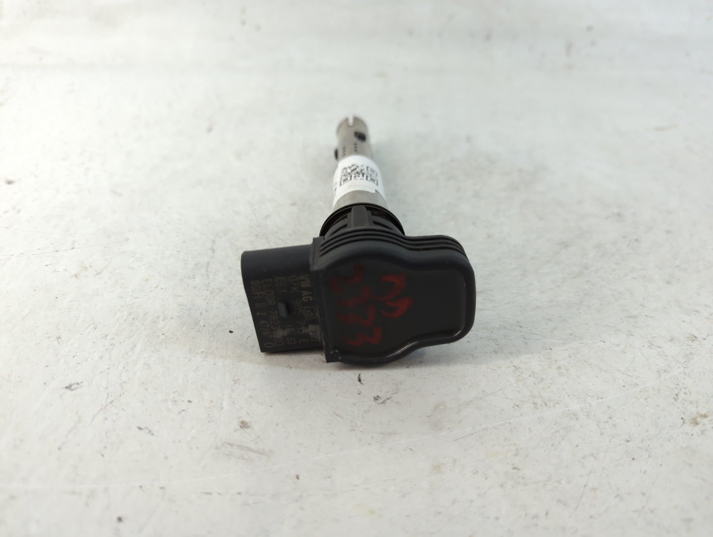 2006-2009 Volkswagen Rabbit Ignition Coil Igniter Pack - Oemusedautoparts1.com