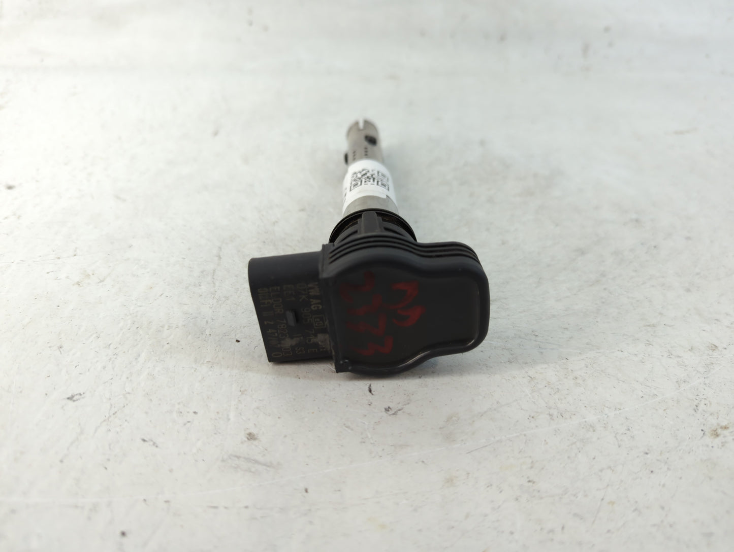 2006-2009 Volkswagen Rabbit Ignition Coil Igniter Pack - Oemusedautoparts1.com