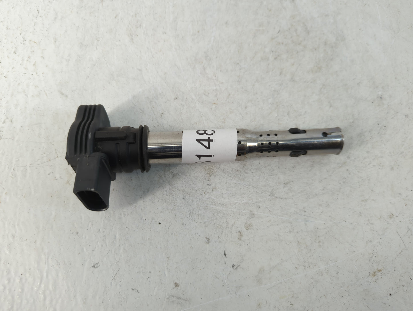 2006-2009 Volkswagen Rabbit Ignition Coil Igniter Pack - Oemusedautoparts1.com