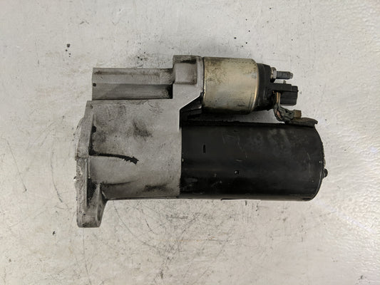 2007-2017 Volkswagen Touareg Car Starter Motor Solenoid OEM P/N:VW AG 012 911 023 H Fits OEM Used Auto Parts - Oemusedautopa