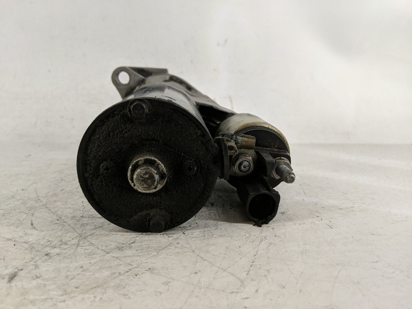 2007-2017 Volkswagen Touareg Car Starter Motor Solenoid OEM P/N:VW AG 012 911 023 H Fits OEM Used Auto Parts - Oemusedautopa