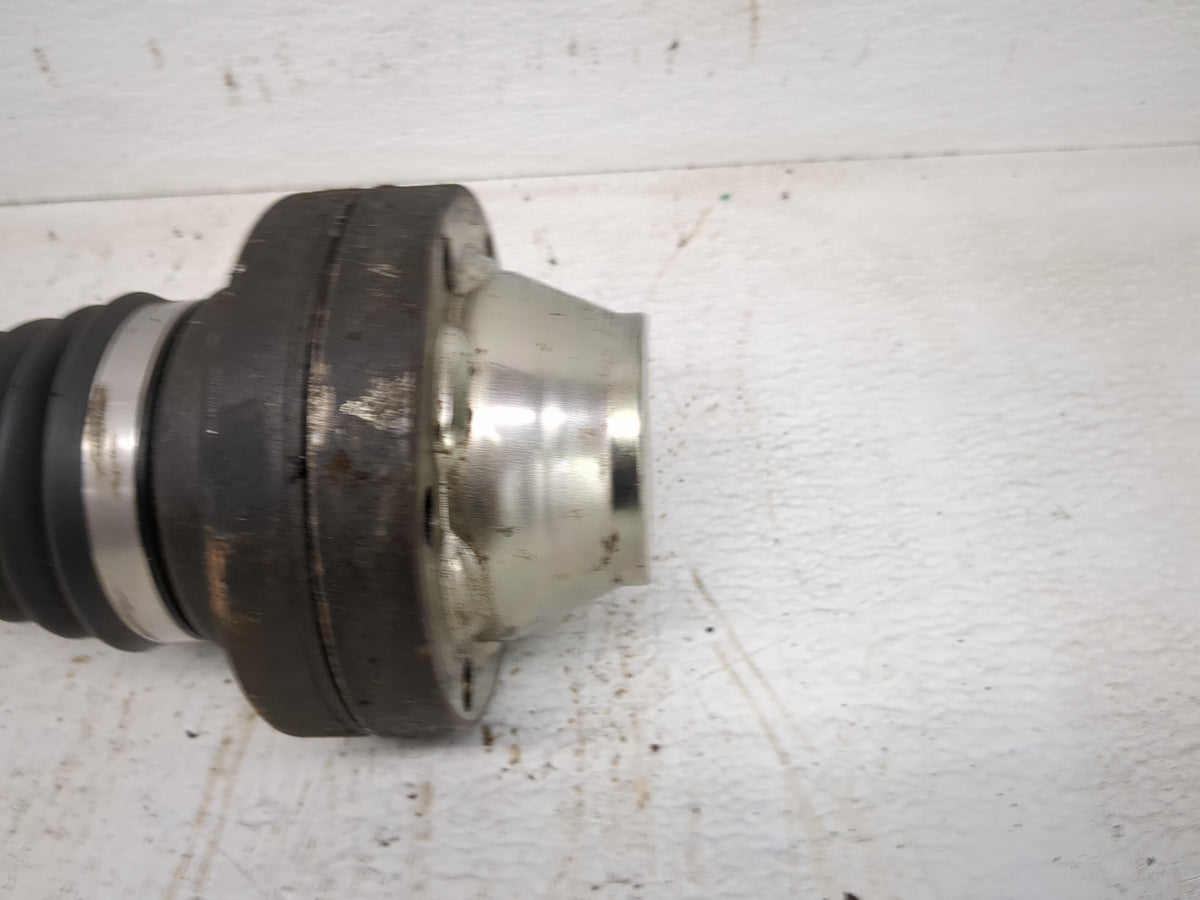2004-2009 Volkswagen Touareg Axle Shaft Front Driver Cv C/v - Oemusedautoparts1.com