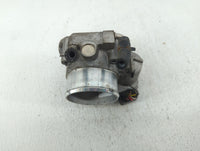 2007-2009 Volkswagen Touareg Throttle Body P/N:35100-2G700 Fits Fits 2005 2006 2007 2008 2009 OEM Used Auto Parts - Oemuseda