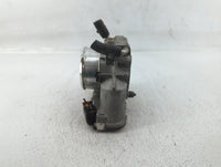 2007-2009 Volkswagen Touareg Throttle Body P/N:35100-2G700 Fits Fits 2005 2006 2007 2008 2009 OEM Used Auto Parts - Oemuseda