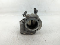 2007-2009 Volkswagen Touareg Throttle Body P/N:35100-2G700 Fits Fits 2005 2006 2007 2008 2009 OEM Used Auto Parts - Oemuseda