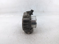 2007-2009 Volkswagen Touareg Throttle Body P/N:35100-2G700 Fits Fits 2005 2006 2007 2008 2009 OEM Used Auto Parts - Oemuseda