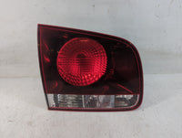 2007-2010 Volkswagen Touareg Tail Light Assembly Driver Left OEM Fits Fits 2007 2008 2009 2010 OEM Used Auto Parts - Oemused