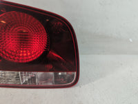 2007-2010 Volkswagen Touareg Tail Light Assembly Driver Left OEM Fits Fits 2007 2008 2009 2010 OEM Used Auto Parts - Oemused