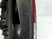 2007-2010 Volkswagen Touareg Tail Light Assembly Driver Left OEM Fits Fits 2007 2008 2009 2010 OEM Used Auto Parts - Oemused