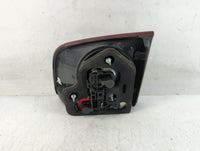 2007-2010 Volkswagen Touareg Tail Light Assembly Driver Left OEM Fits Fits 2007 2008 2009 2010 OEM Used Auto Parts - Oemused