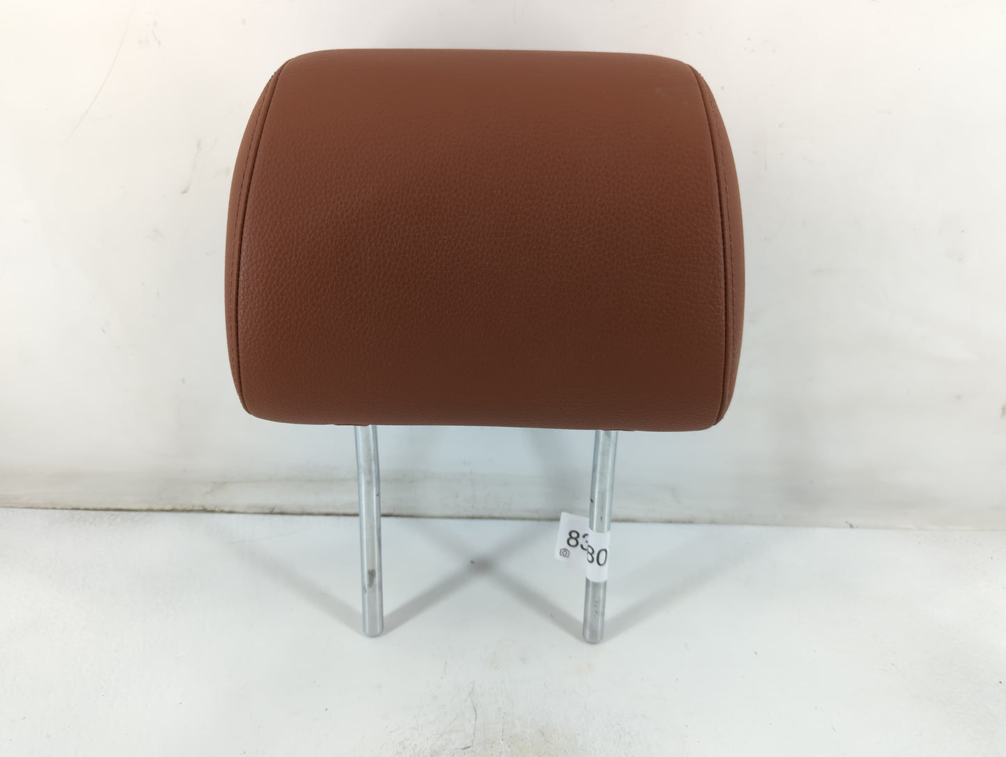 2008-2010 Volkswagen Touareg Headrest Head Rest Front Driver Passenger Seat Fits Fits 2008 2009 2010 OEM Used Auto Parts - O