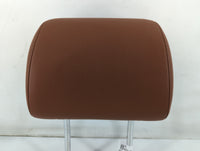 2008-2010 Volkswagen Touareg Headrest Head Rest Front Driver Passenger Seat Fits Fits 2008 2009 2010 OEM Used Auto Parts - O