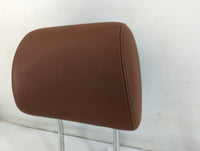 2008-2010 Volkswagen Touareg Headrest Head Rest Front Driver Passenger Seat Fits Fits 2008 2009 2010 OEM Used Auto Parts - O