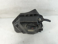 2004 Volkswagen Touareg Radiator Coolant Overflow Expansion Tank Bottle - Oemusedautoparts1.com