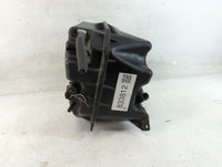 2004 Volkswagen Touareg Radiator Coolant Overflow Expansion Tank Bottle - Oemusedautoparts1.com