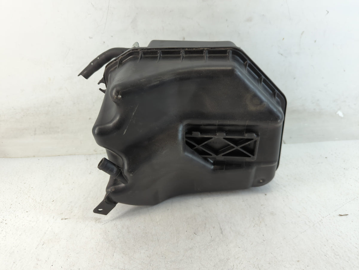2004 Volkswagen Touareg Radiator Coolant Overflow Expansion Tank Bottle - Oemusedautoparts1.com