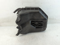 2004 Volkswagen Touareg Radiator Coolant Overflow Expansion Tank Bottle - Oemusedautoparts1.com
