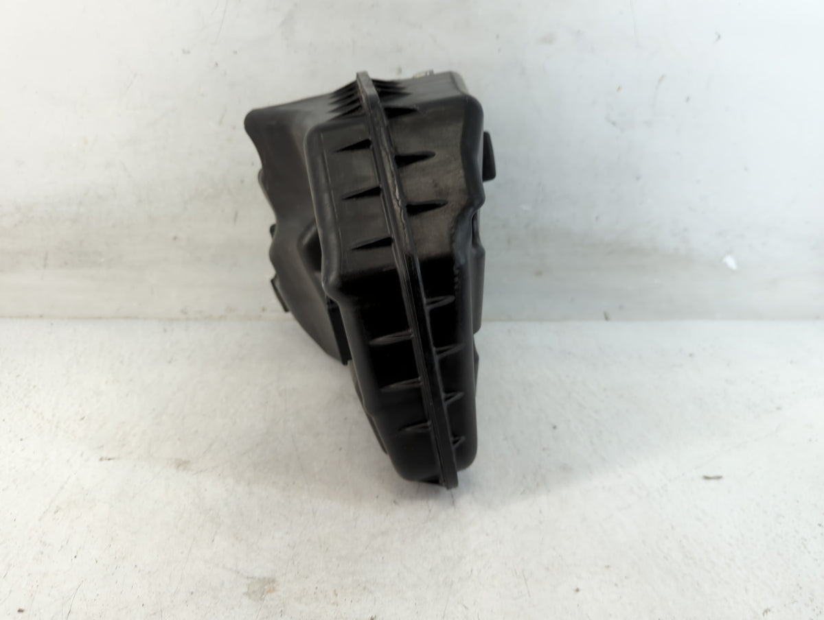 2004 Volkswagen Touareg Radiator Coolant Overflow Expansion Tank Bottle - Oemusedautoparts1.com