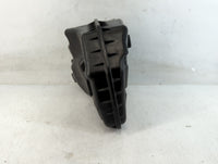 2004 Volkswagen Touareg Radiator Coolant Overflow Expansion Tank Bottle - Oemusedautoparts1.com