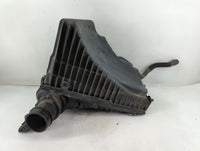 2007-2009 Volkswagen Touareg Air Cleaner Intake-duct Hose Tube - Oemusedautoparts1.com