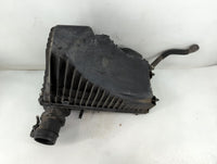 2007-2009 Volkswagen Touareg Air Cleaner Intake-duct Hose Tube - Oemusedautoparts1.com