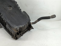 2007-2009 Volkswagen Touareg Air Cleaner Intake-duct Hose Tube - Oemusedautoparts1.com