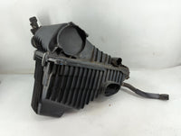 2007-2009 Volkswagen Touareg Air Cleaner Intake-duct Hose Tube - Oemusedautoparts1.com