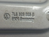 2008 Volkswagen Touareg Fuel Tank Door Lid Gas Tank - Oemusedautoparts1.com