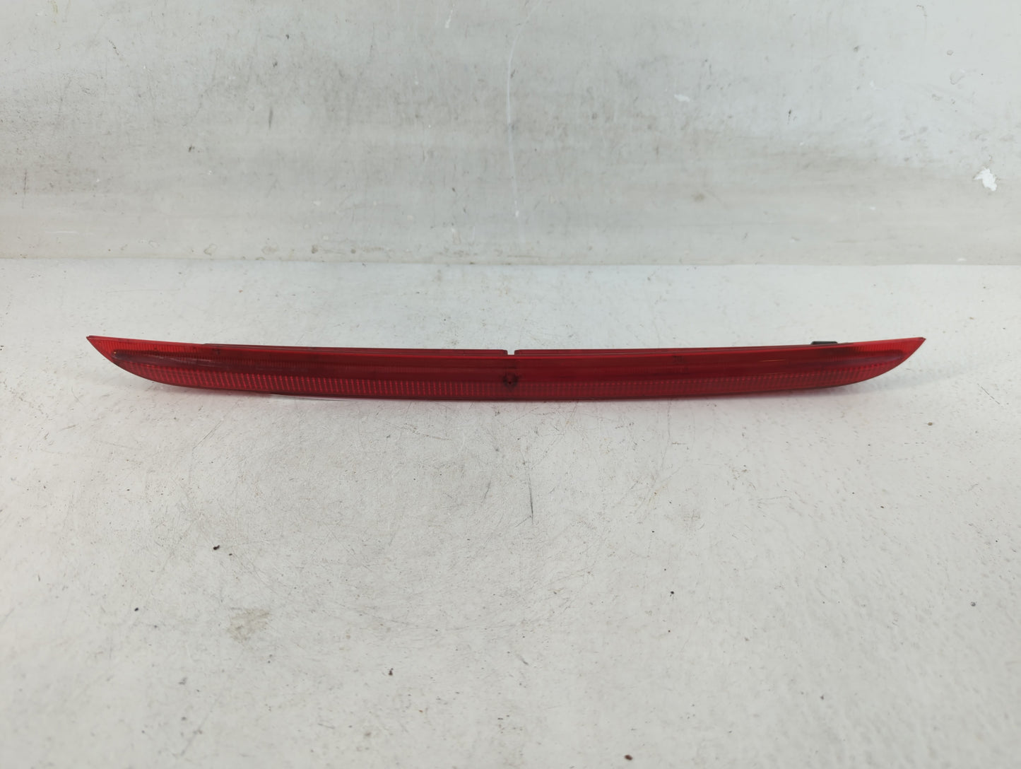 2008 Volkswagen Touareg Third Brake Light Tail Light Fits OEM Used Auto Parts - Oemusedautoparts1.com