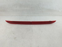2008 Volkswagen Touareg Third Brake Light Tail Light Fits OEM Used Auto Parts - Oemusedautoparts1.com