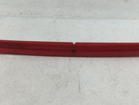 2008 Volkswagen Touareg Third Brake Light Tail Light Fits OEM Used Auto Parts - Oemusedautoparts1.com