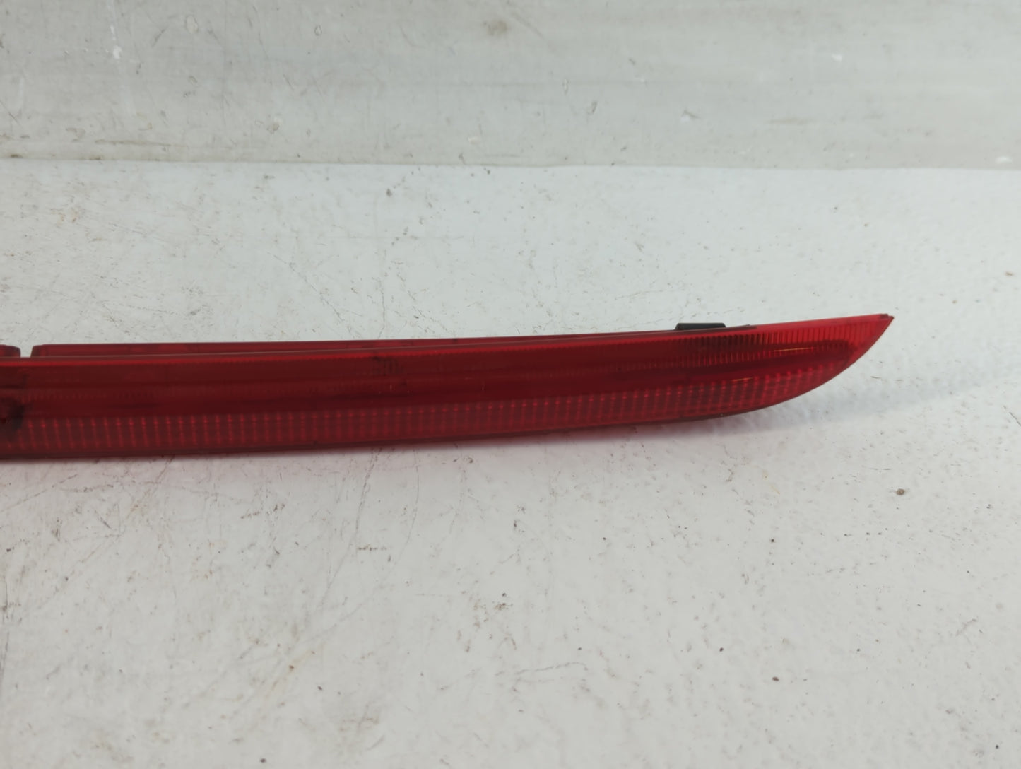2008 Volkswagen Touareg Third Brake Light Tail Light Fits OEM Used Auto Parts - Oemusedautoparts1.com