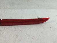 2008 Volkswagen Touareg Third Brake Light Tail Light Fits OEM Used Auto Parts - Oemusedautoparts1.com