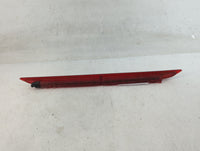 2008 Volkswagen Touareg Third Brake Light Tail Light Fits OEM Used Auto Parts - Oemusedautoparts1.com