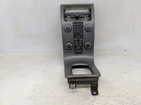 2008-2010 Volvo C30 Radio Control Panel - Oemusedautoparts1.com