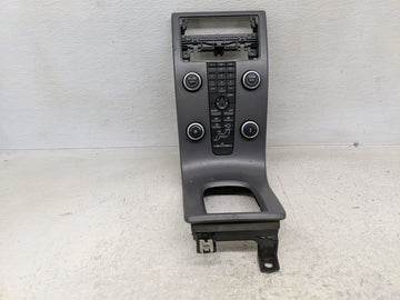 2008-2010 Volvo C30 Radio Control Panel - Oemusedautoparts1.com