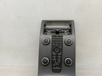 2008-2010 Volvo C30 Radio Control Panel - Oemusedautoparts1.com