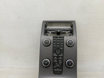 2008-2010 Volvo C30 Radio Control Panel