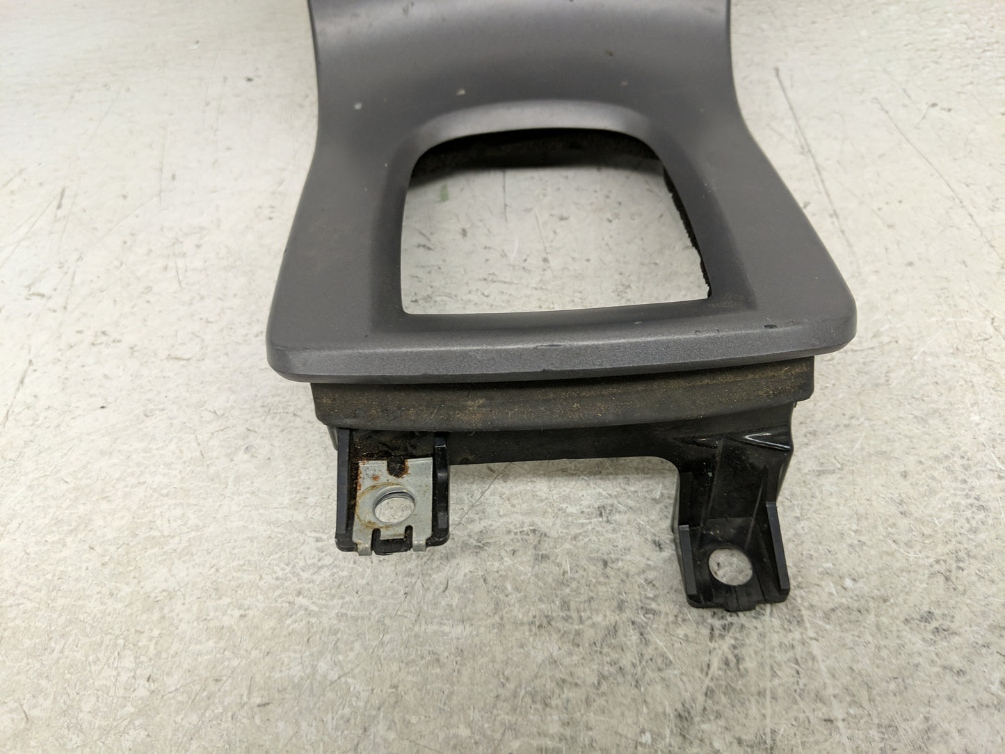 2008-2010 Volvo C30 Radio Control Panel - Oemusedautoparts1.com