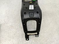 2008-2010 Volvo C30 Radio Control Panel - Oemusedautoparts1.com