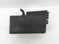 2008-2010 Volvo C30 Fusebox Fuse Box Panel Relay Module P/N:8688040 Fits Fits 2008 2009 2010 OEM Used Auto Parts - Oemusedau