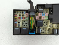 2008-2010 Volvo C30 Fusebox Fuse Box Panel Relay Module P/N:8688040 Fits Fits 2008 2009 2010 OEM Used Auto Parts - Oemusedau