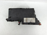 2008-2010 Volvo C30 Fusebox Fuse Box Panel Relay Module P/N:8688040 Fits Fits 2008 2009 2010 OEM Used Auto Parts - Oemusedau