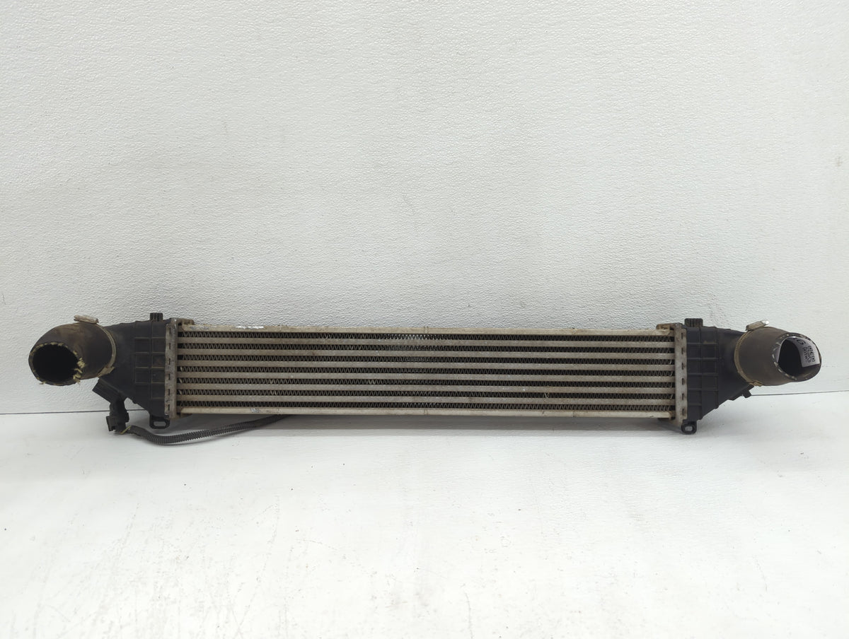 2007-2013 Volvo C30 Turbo Intercooler - Oemusedautoparts1.com