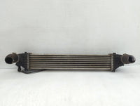 2007-2013 Volvo C30 Turbo Intercooler - Oemusedautoparts1.com