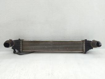compare product 2007-2013 Volvo C30 Turbo Intercooler