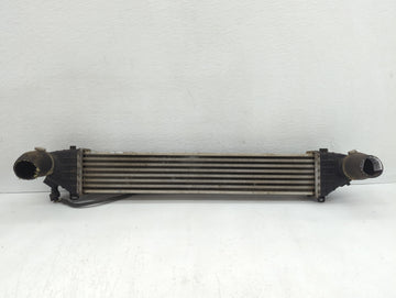 2007-2013 Volvo C30 Turbo Intercooler - Oemusedautoparts1.com