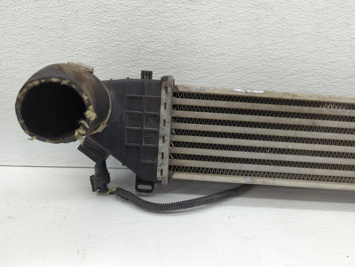 2007-2013 Volvo C30 Turbo Intercooler - Oemusedautoparts1.com