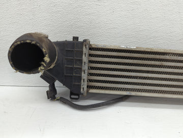 2007-2013 Volvo C30 Turbo Intercooler